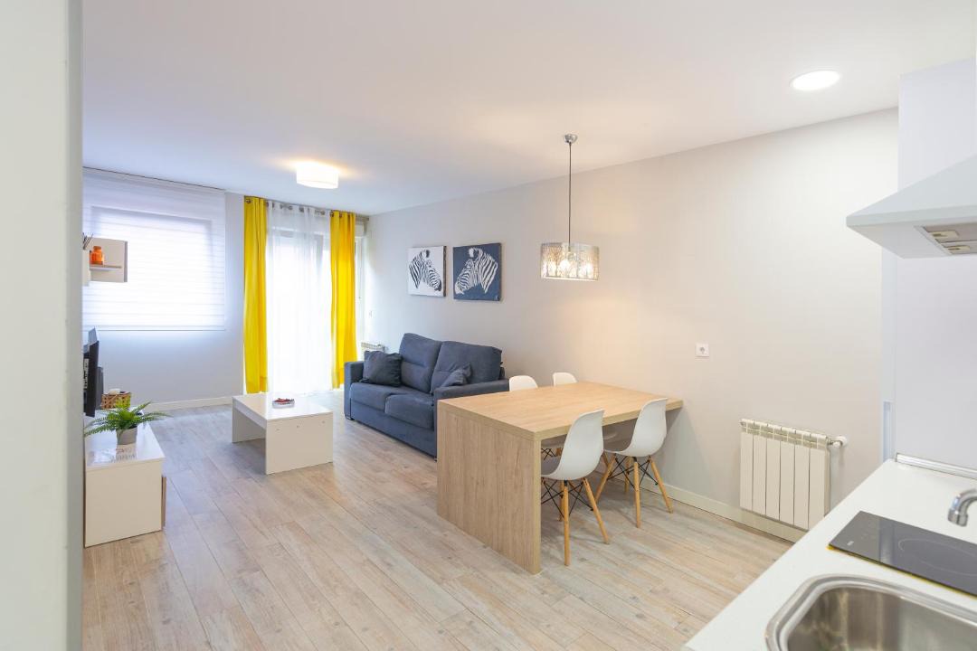 Photo of Livingroom in Liencres