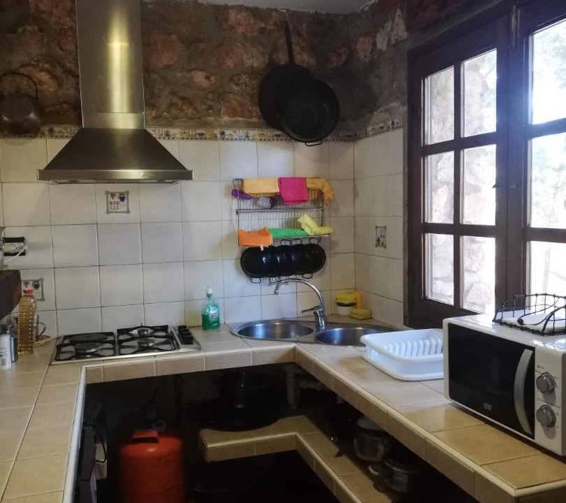 Photo of Kitchen in Ruidera