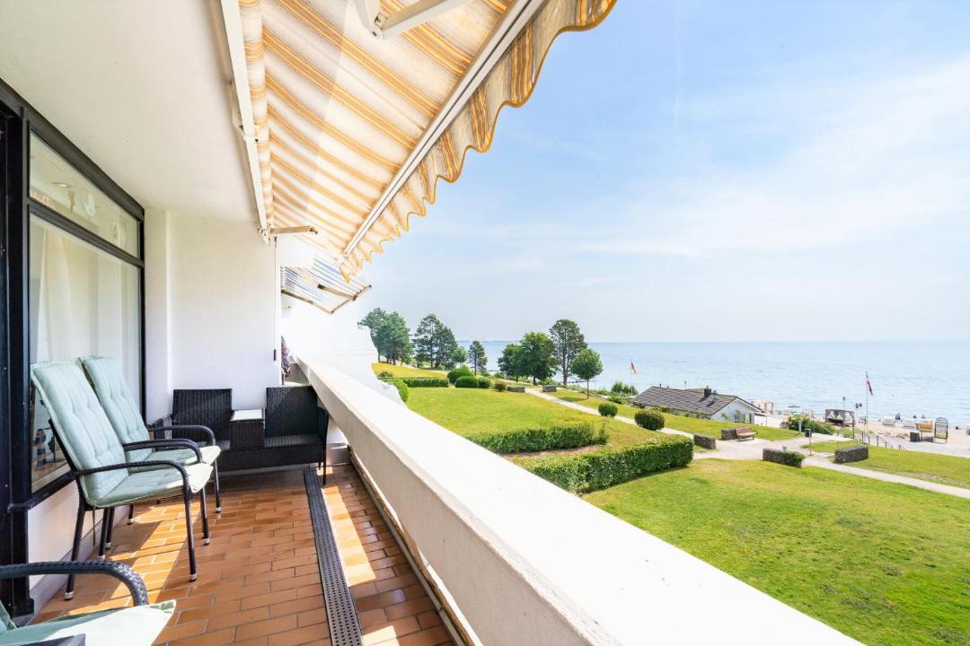Photo of Patio Balcony in Sierksdorf