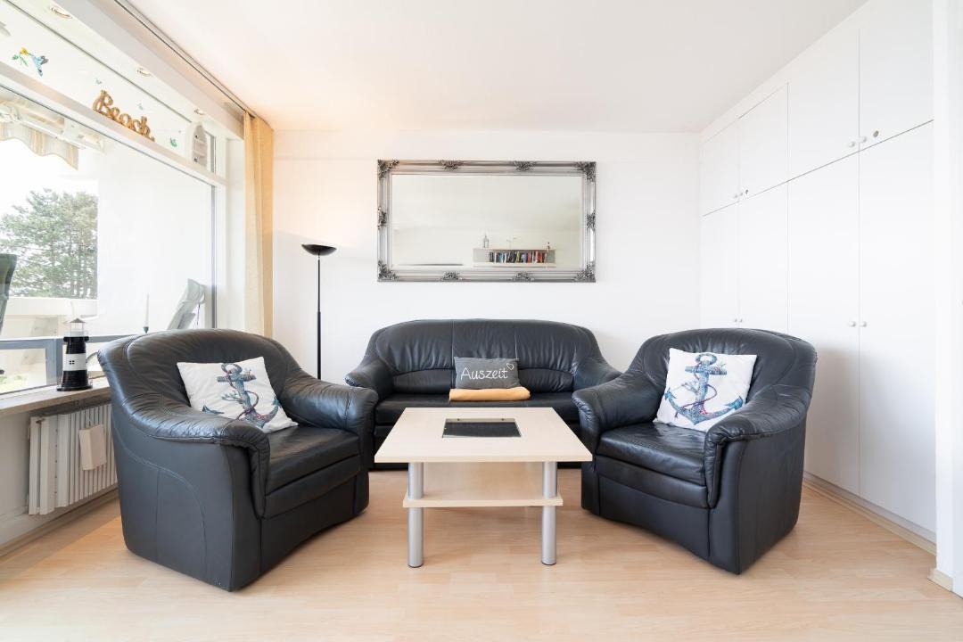 Photo of Livingroom in Sierksdorf