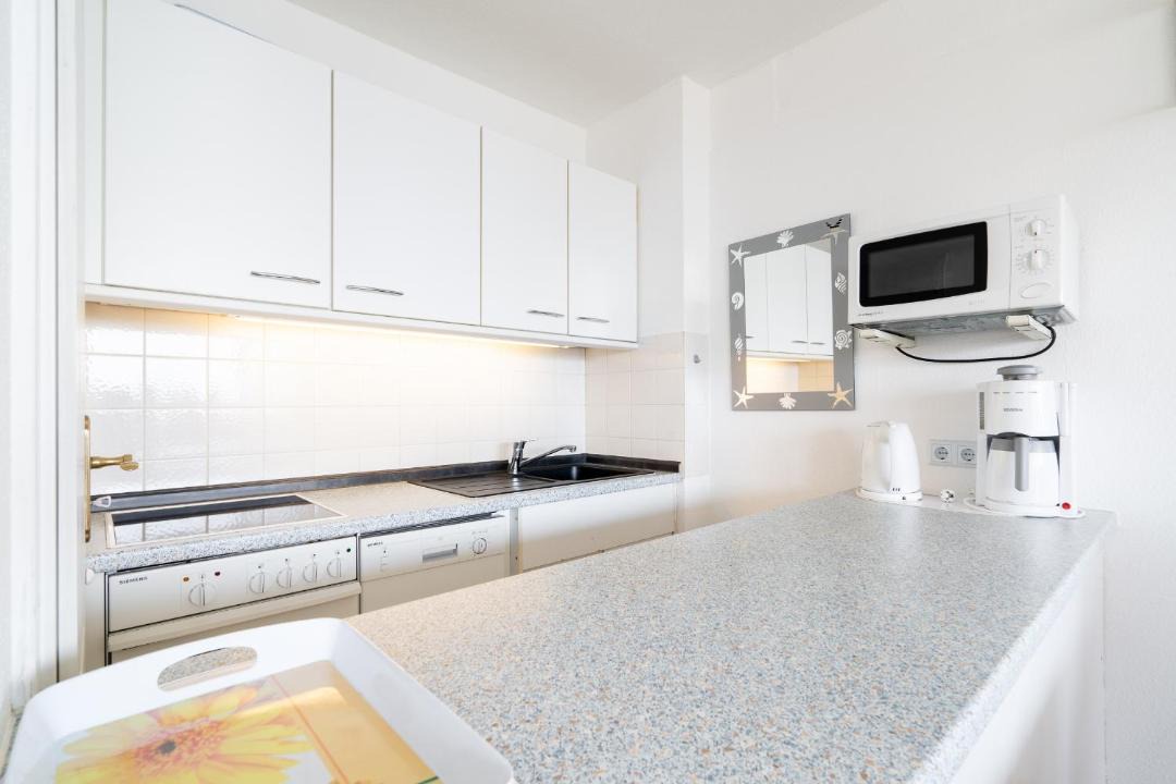 Photo of Kitchen in Sierksdorf