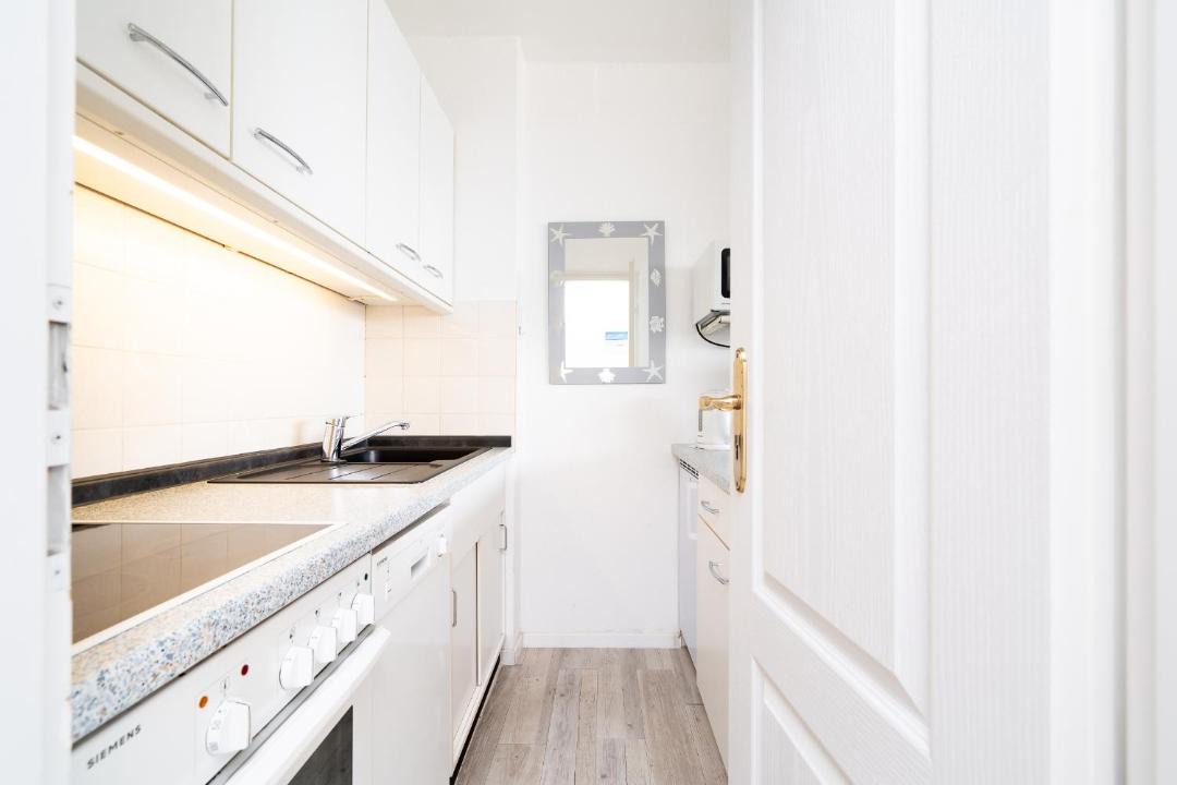 Photo of Kitchen in Sierksdorf