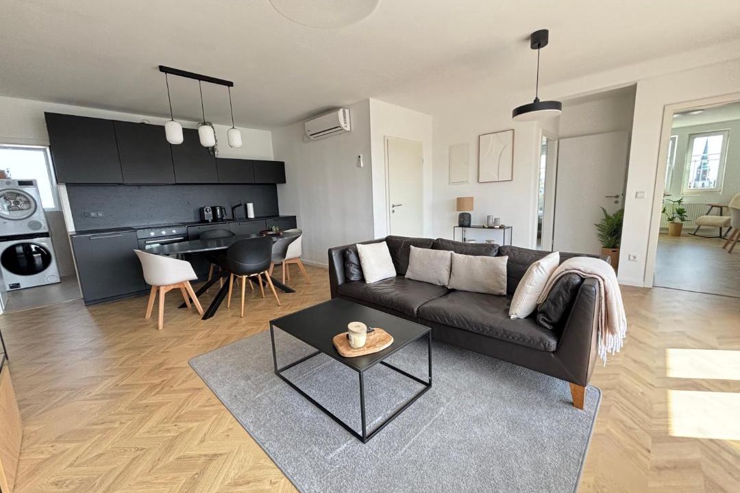Photo of Livingroom in Mitte