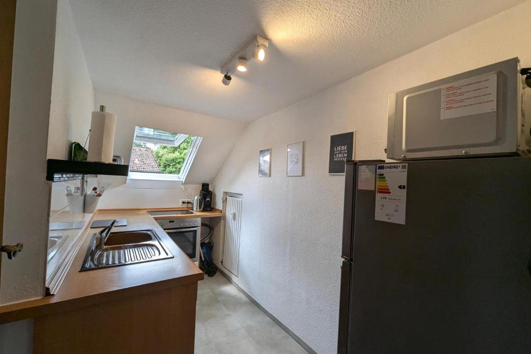 Photo of Kitchen in Oberursel
