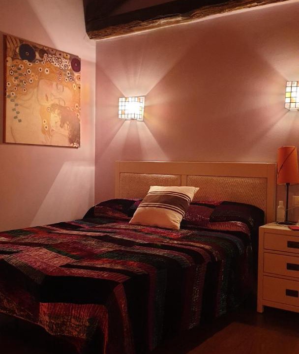 Photo of Bedroom in Oliva de Plasencia