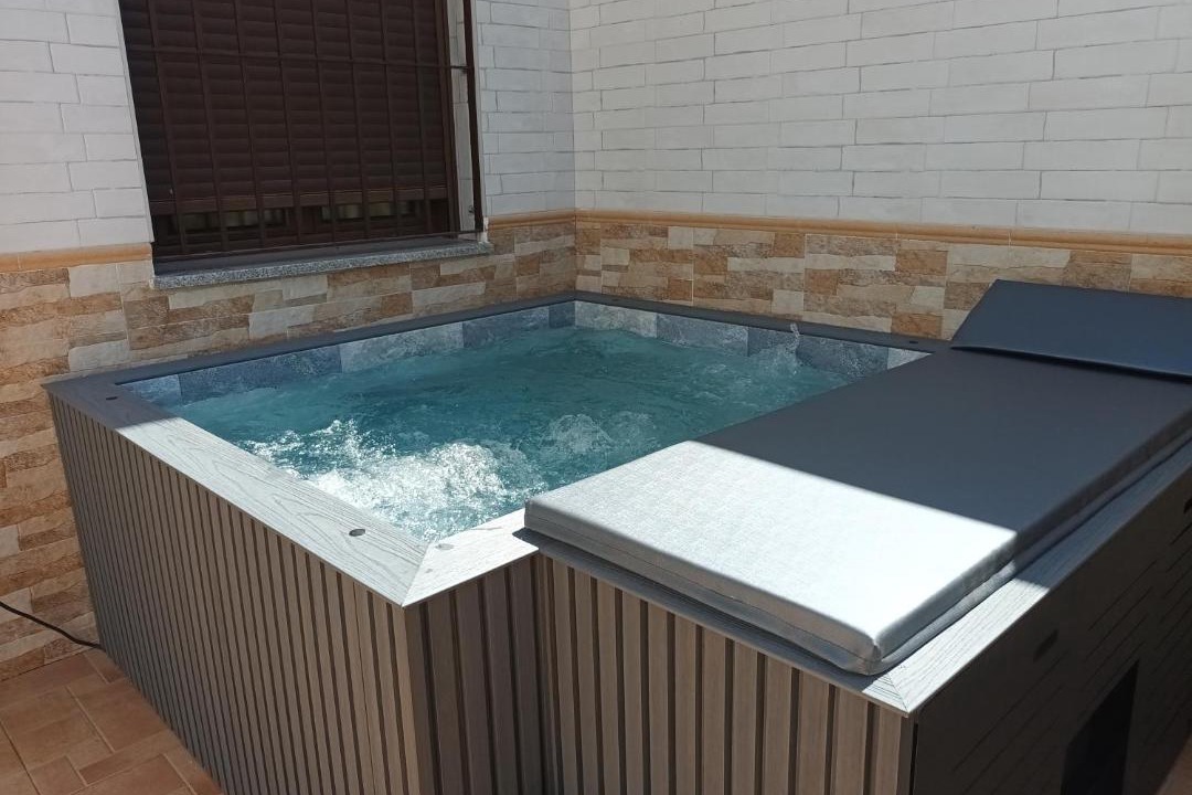 Photo of Outdoor in Villamanrique de la Condesa