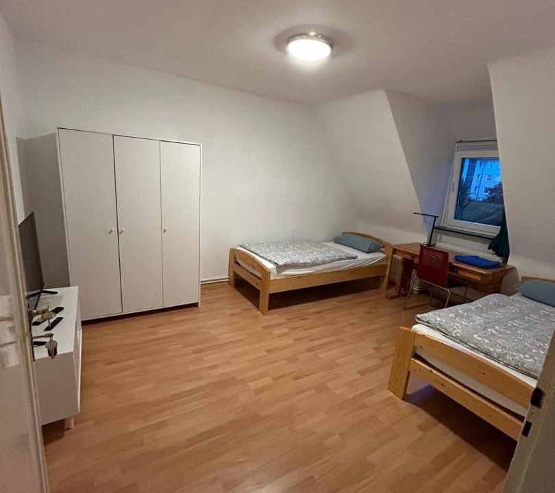 Photo of Bedroom in Dohren-Wulfel