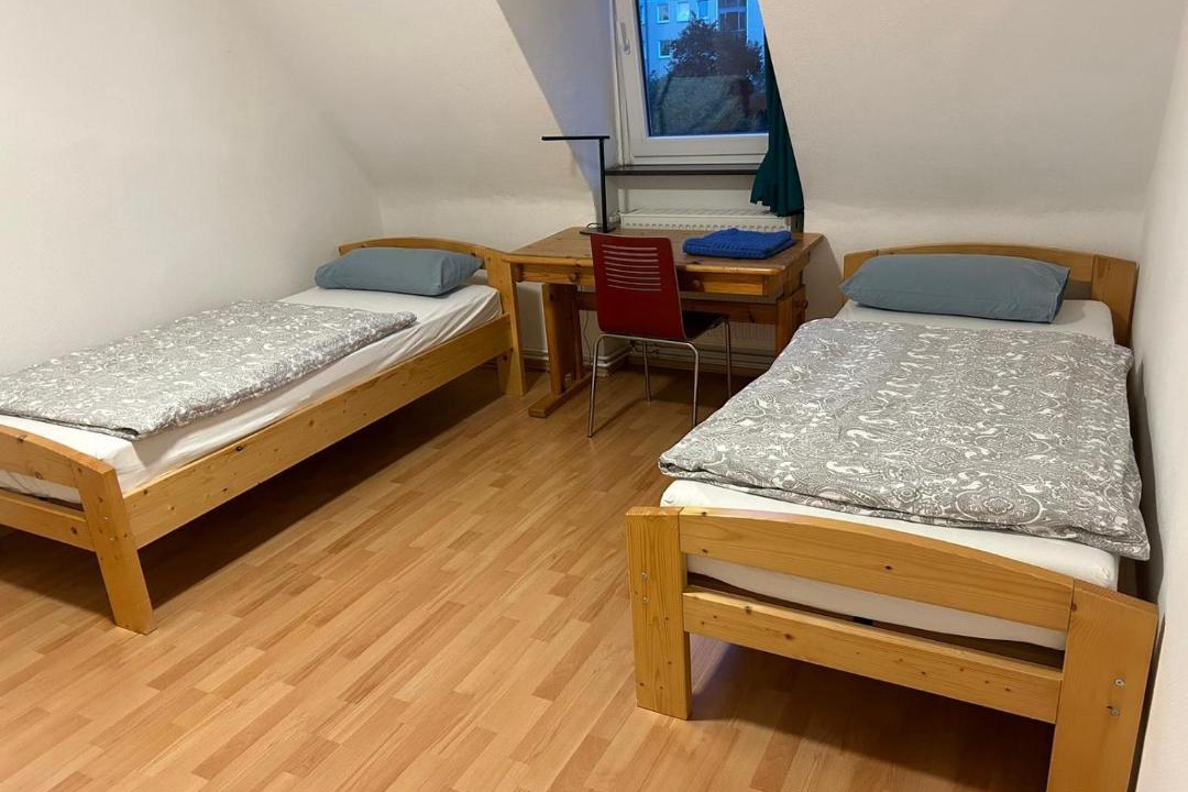 Photo of Bedroom in Dohren-Wulfel