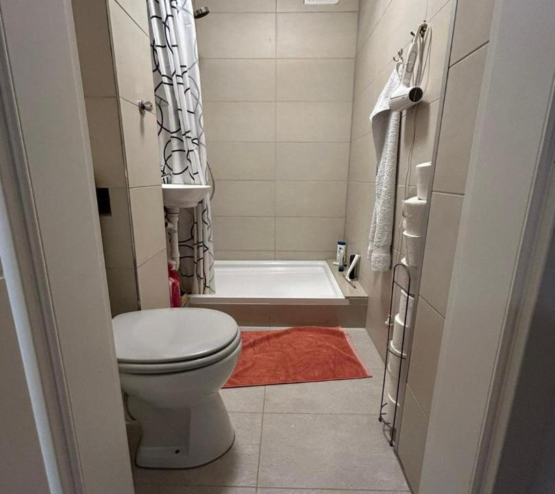 Photo of Bathroom in Dohren-Wulfel