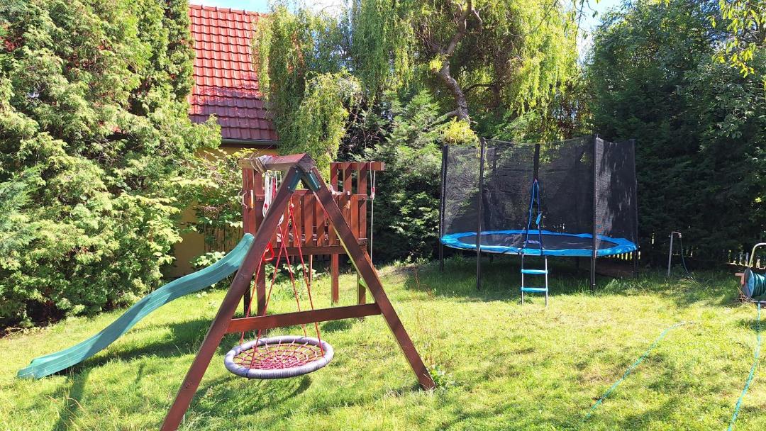 Photo of Outdoor in Zbraslav