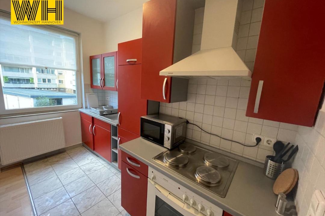 Photo of Kitchen in Herrenhausen