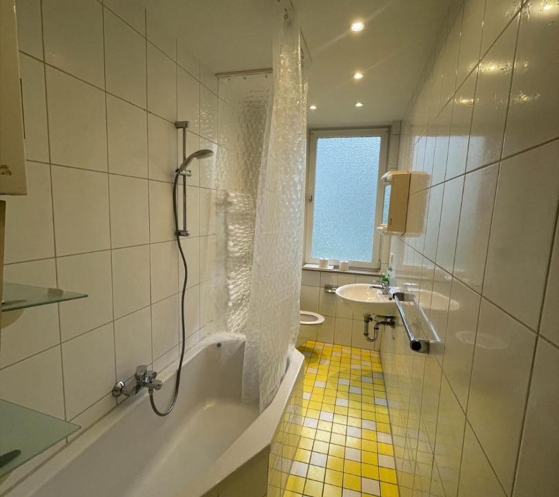 Photo of Bathroom in Herrenhausen