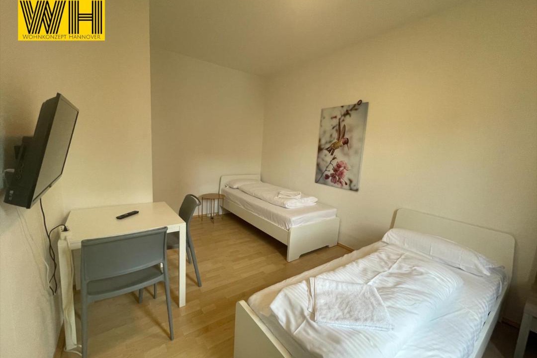 Photo of Bedroom in Herrenhausen