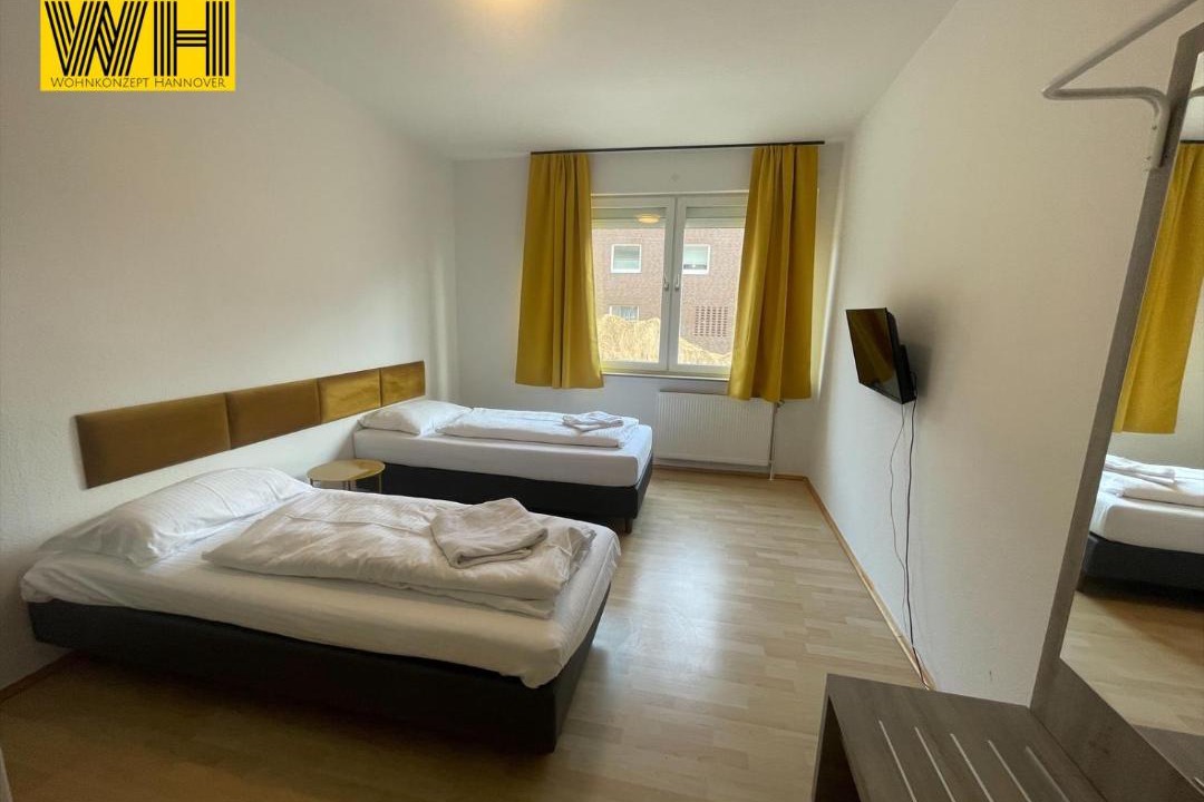 Photo of Bedroom in Herrenhausen