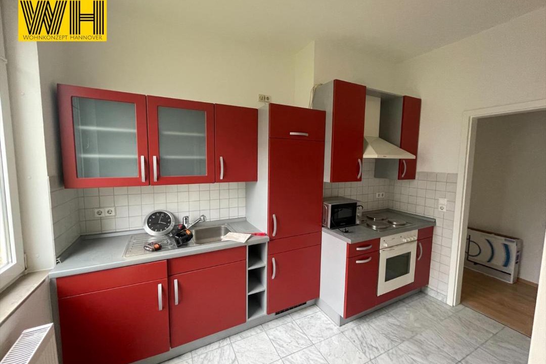 Photo of Kitchen in Herrenhausen