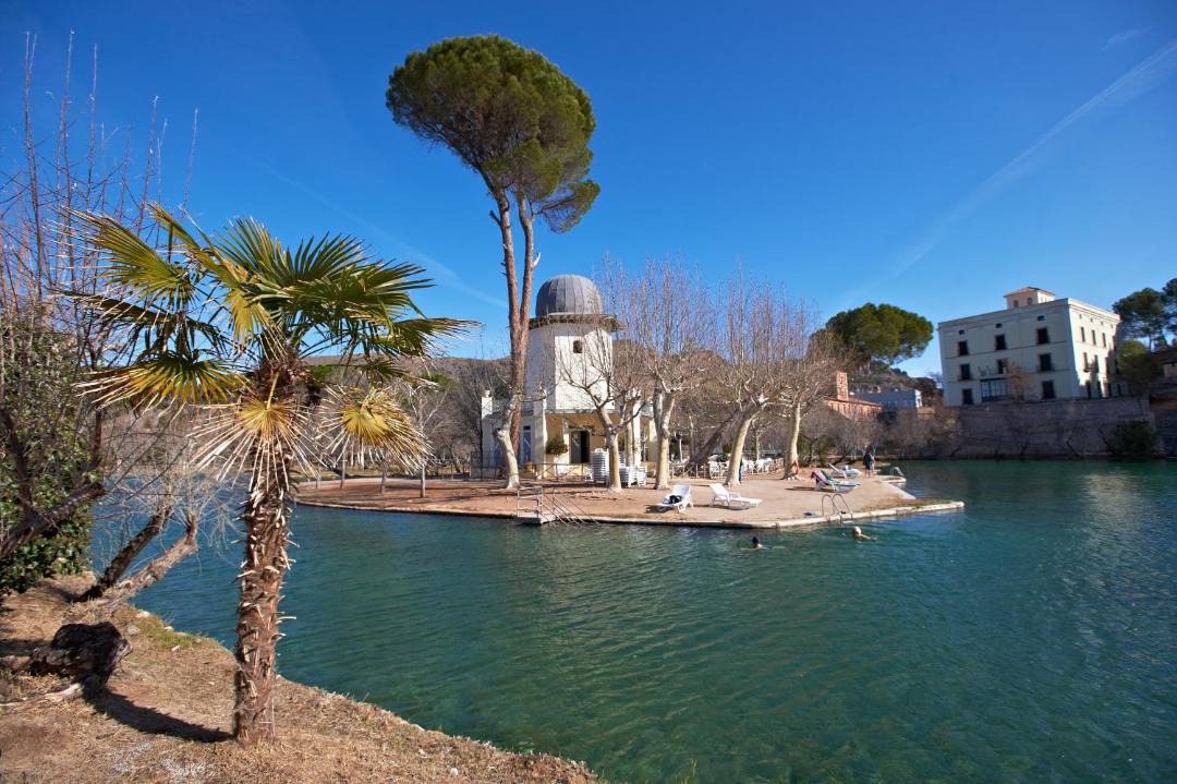 Photo of Others in Alhama de Aragon