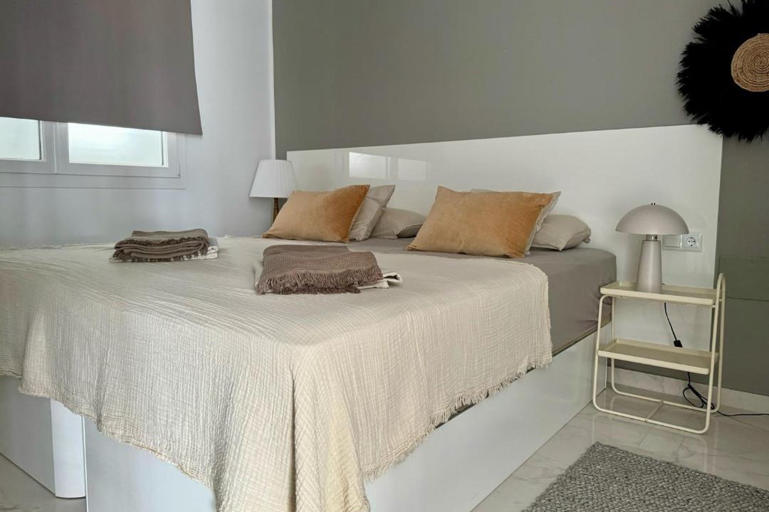 Photo of Bedroom in Los Realejos