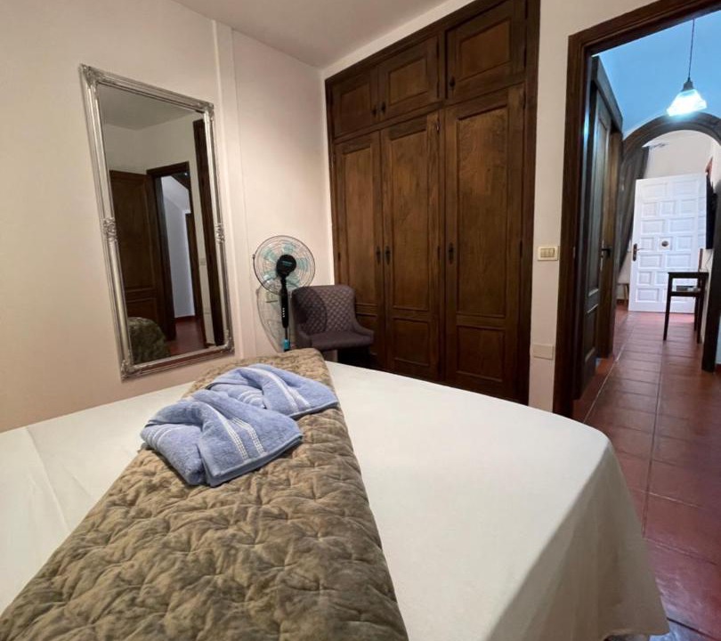 Photo of Bedroom in Historical Center