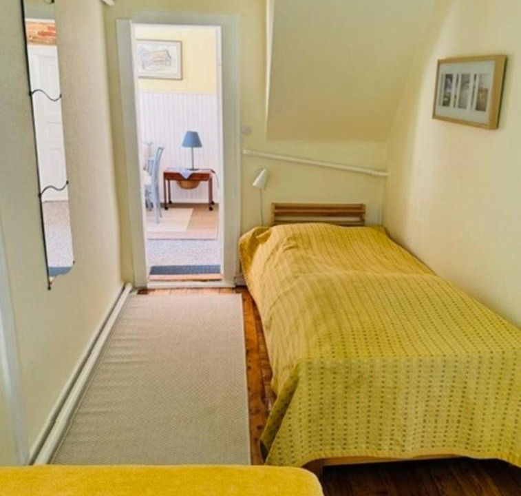 Photo of Bedroom in Gnutz