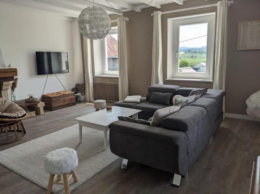 Photo of Livingroom in Saint-Pierre