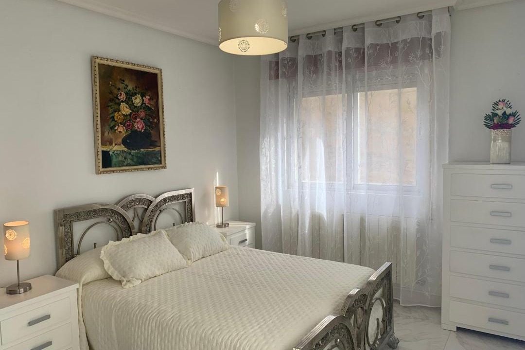 Photo of Bedroom in Pereruela