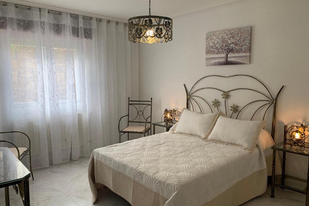 Photo of Bedroom in Pereruela