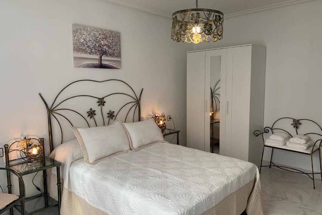 Photo of Bedroom in Pereruela
