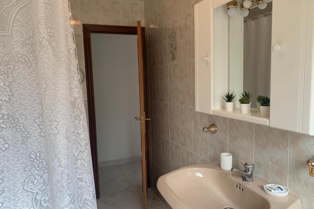 Photo of Bathroom in Pereruela