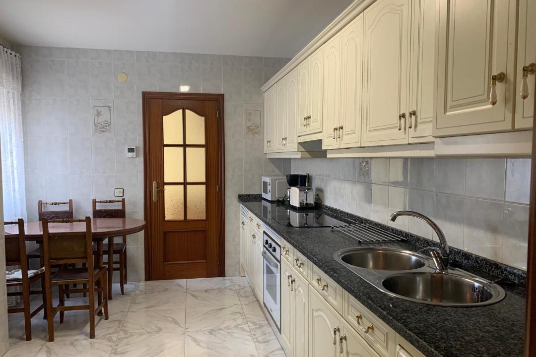 Photo of Kitchen in Pereruela