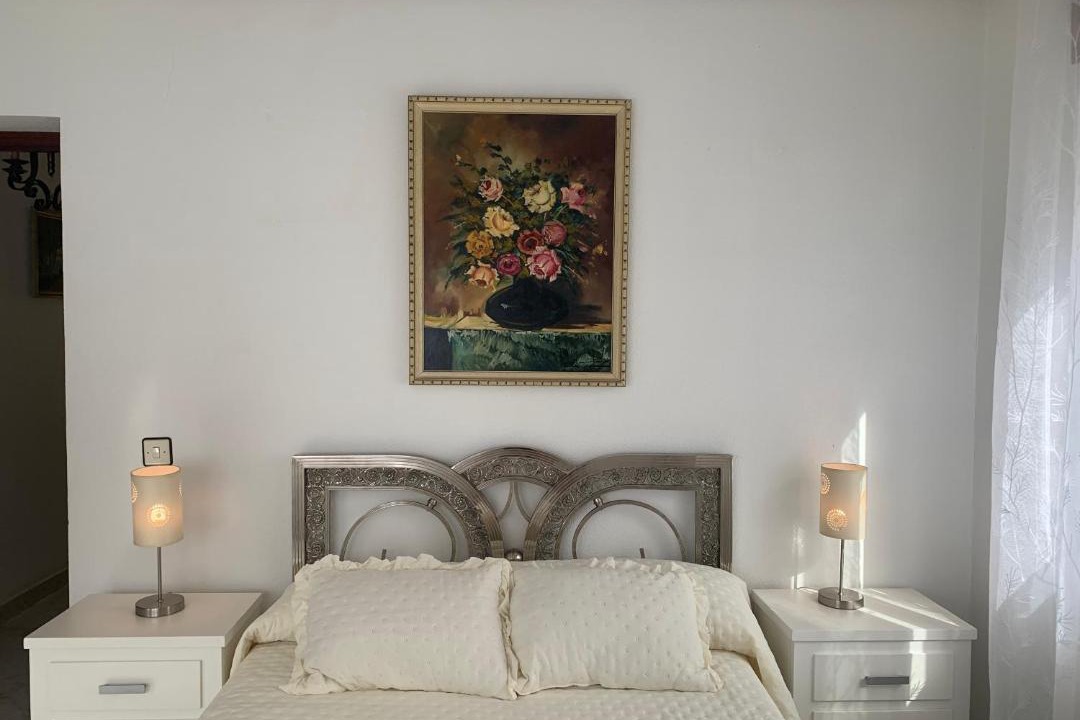 Photo of Bedroom in Pereruela