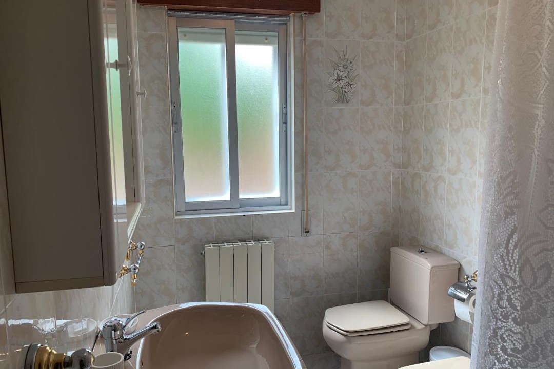 Photo of Bathroom in Pereruela
