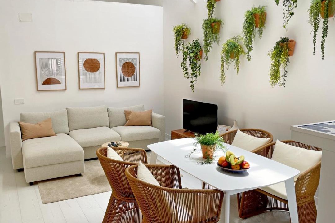 Photo of Livingroom in La Goleta