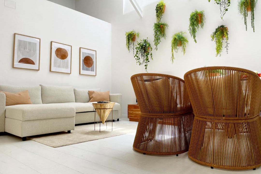 Photo of Livingroom in La Goleta