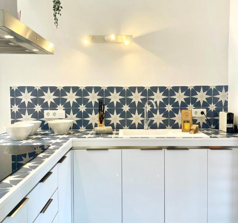 Photo of Kitchen in La Goleta