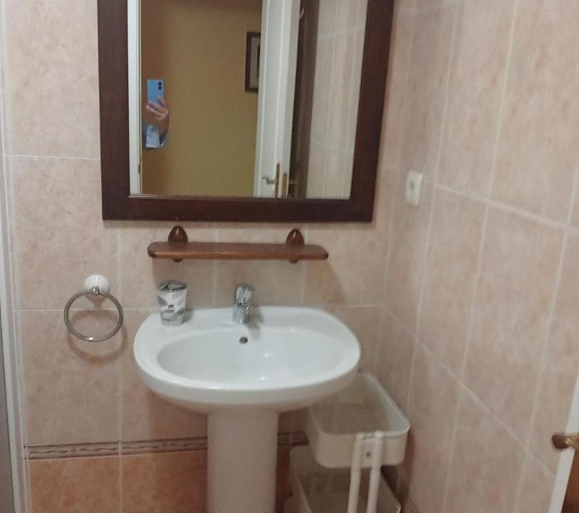 Photo of Bathroom in Hacienda Bizcochero