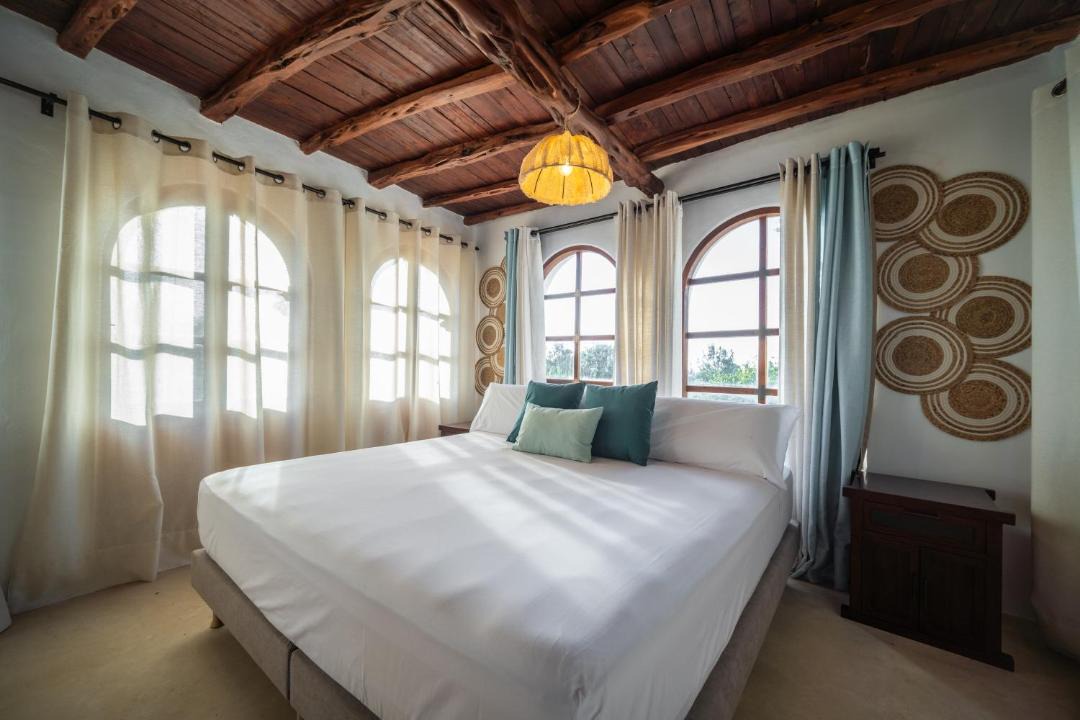 Photo of Bedroom in Sant Joan de Labritja