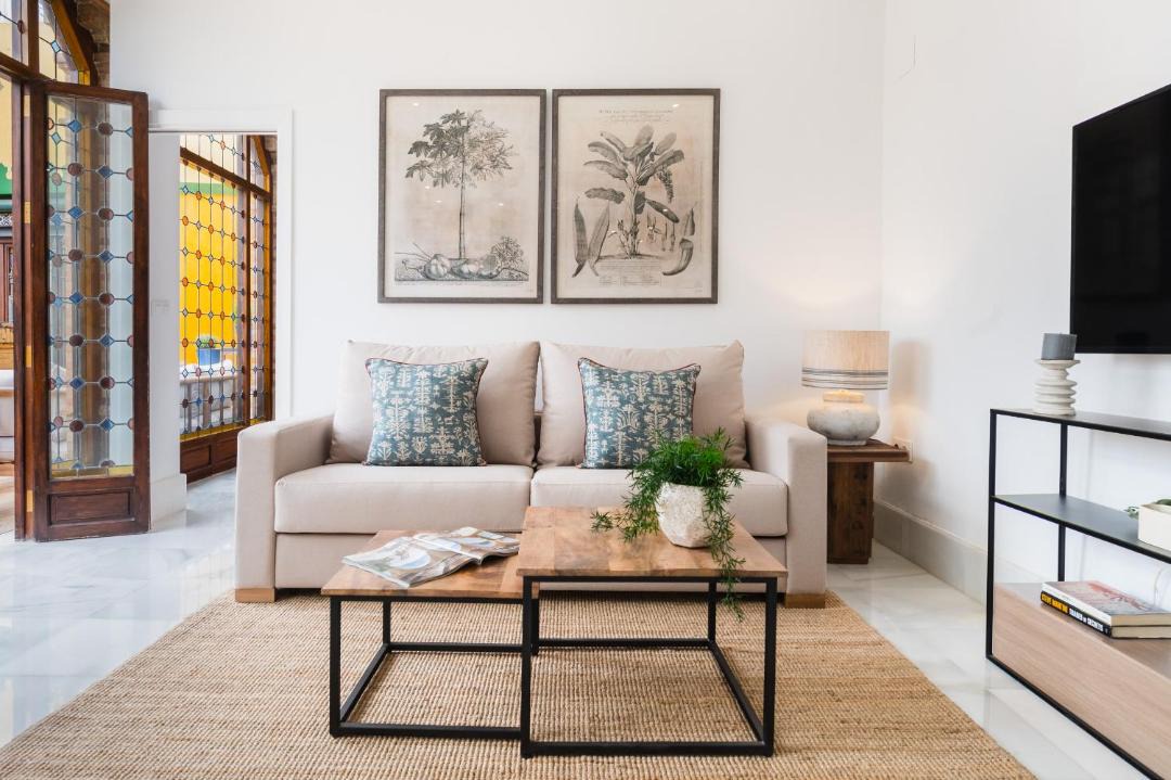 Photo of Livingroom in Santa Cruz