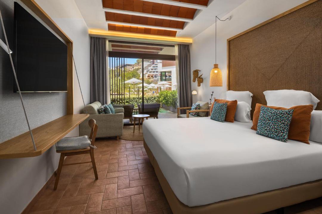 Photo of Bedroom in Puerto San Miguel