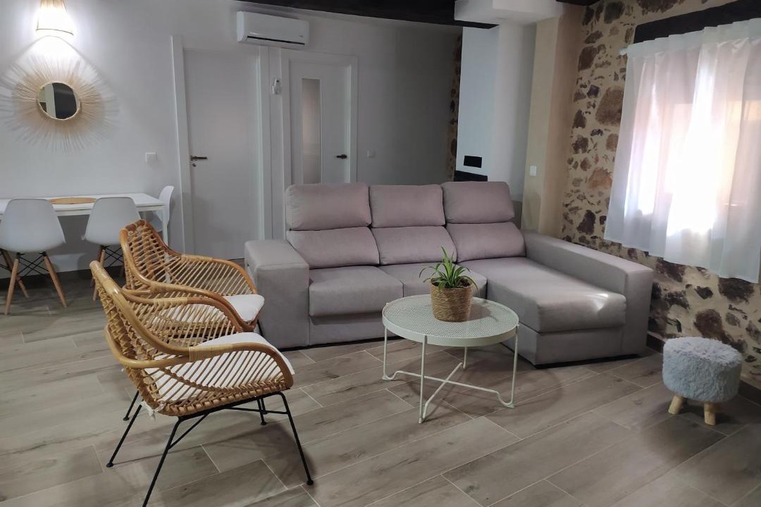 Photo of Livingroom in Cadalso