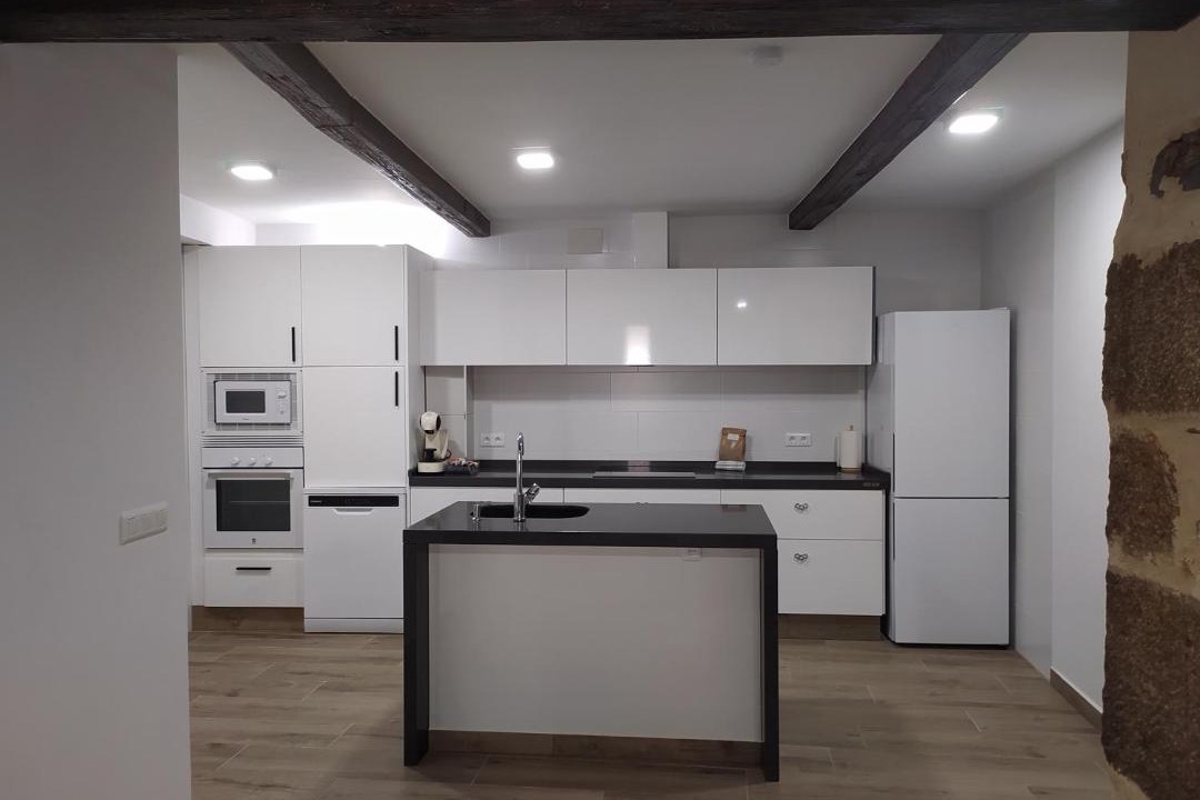Photo of Kitchen in Cadalso