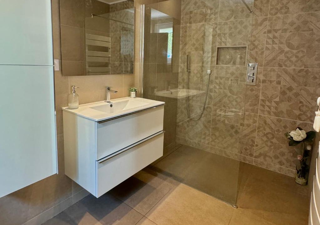 Photo of Bathroom in Quartier des Espesses