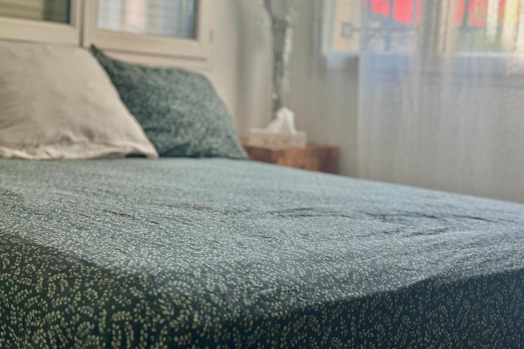 Photo of Bedroom in Quartier des Espesses