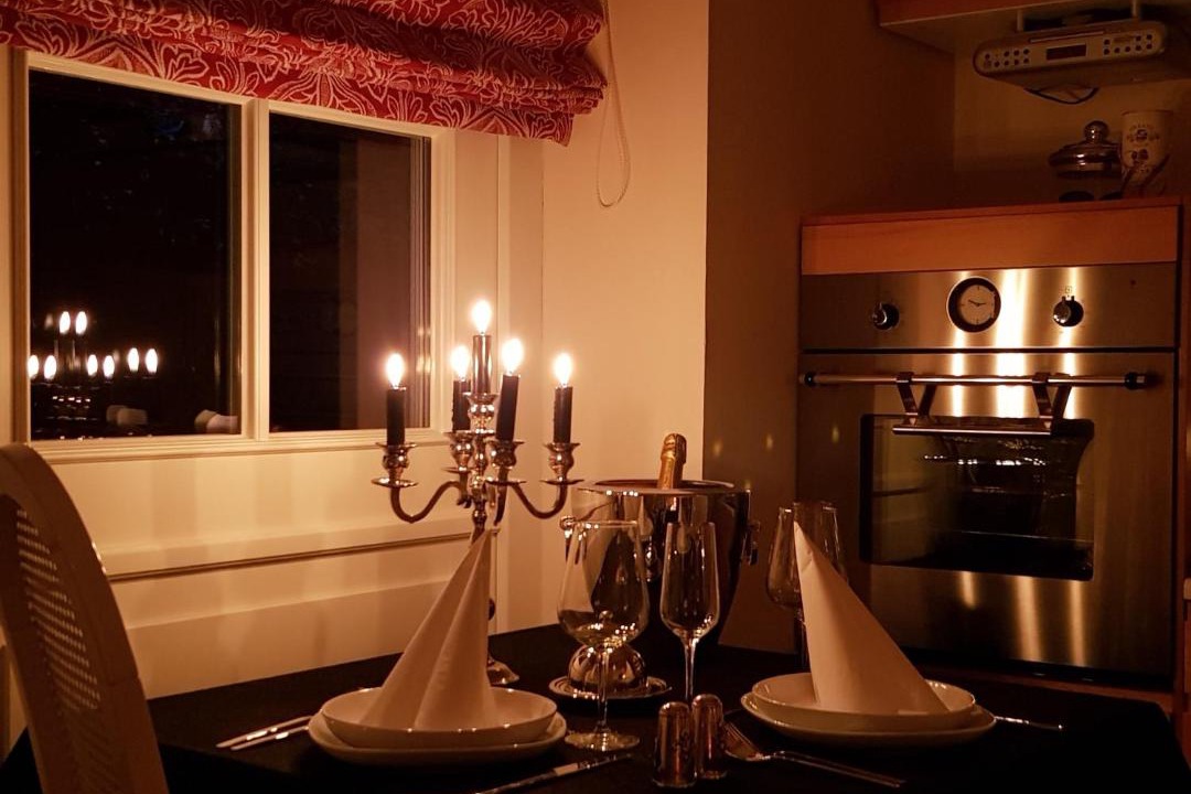 Photo of Kitchen in Borchel