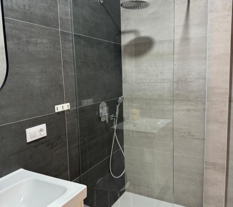 Photo of Bathroom in Fuente del Maestre