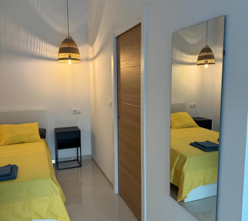 Photo of Bedroom in Fuente del Maestre