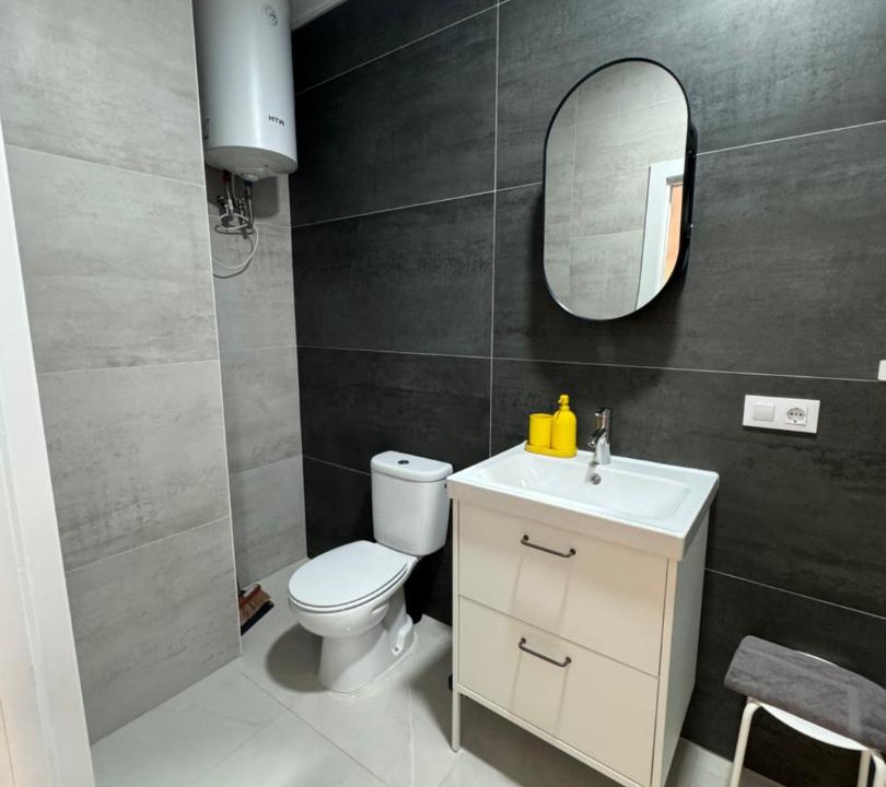 Photo of Bathroom in Fuente del Maestre