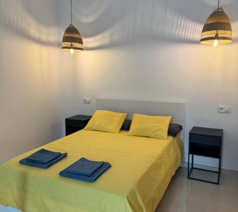 Photo of Bedroom in Fuente del Maestre