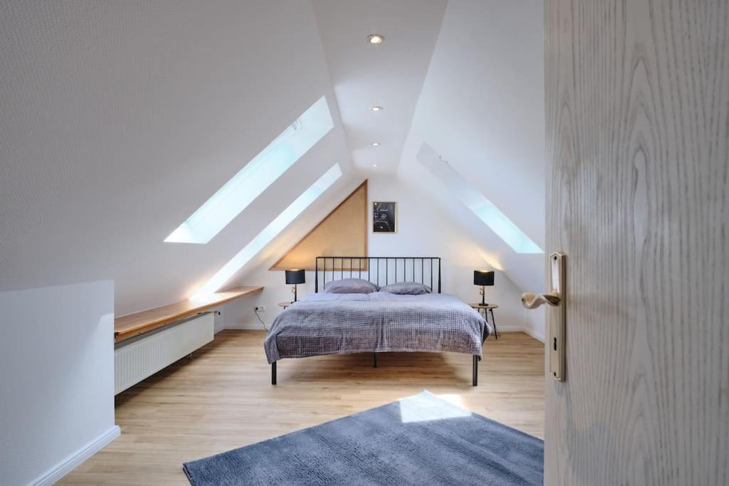 Photo of Bedroom in Fange