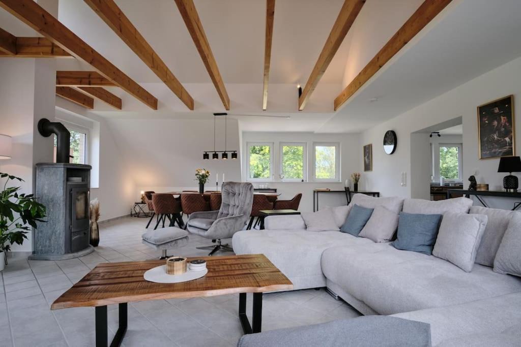 Photo of Livingroom in Fange