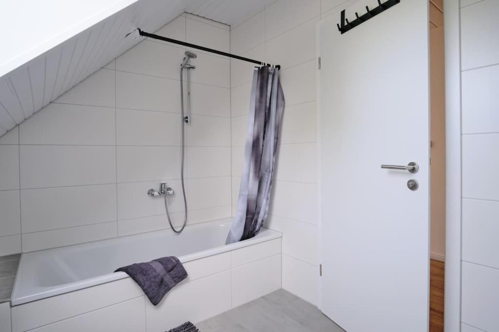 Photo of Bathroom in Fange
